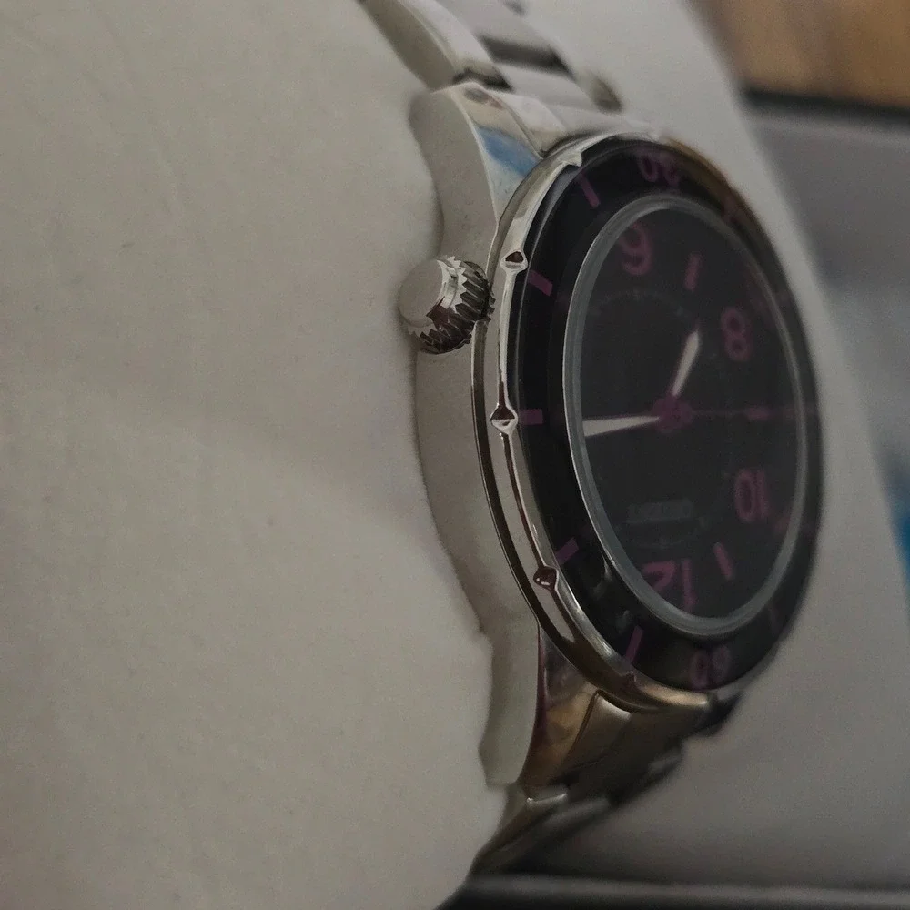Orient ladies watch